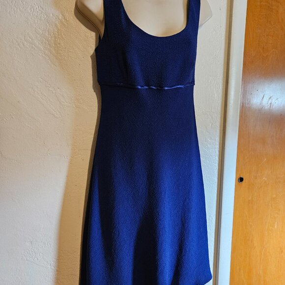 Plaza South Dress with Jacket - Picture 3 of 5